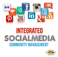 Social Media & Community Management